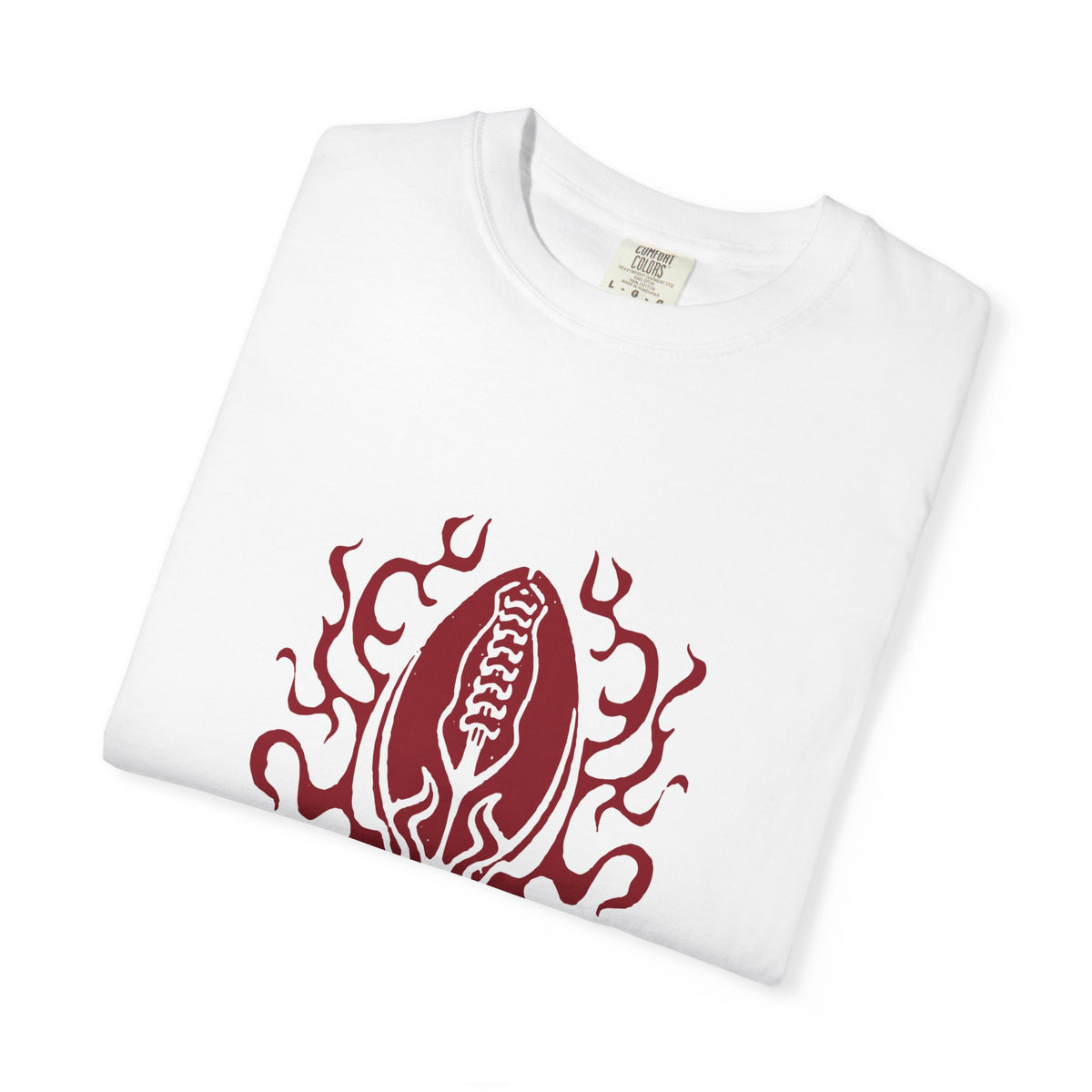 Wild West Cowboys T-Shirt | Unisex Graphic Tee for Fans, Perfect for Casual Outings, Team Spirit, Gifts, and Western Events