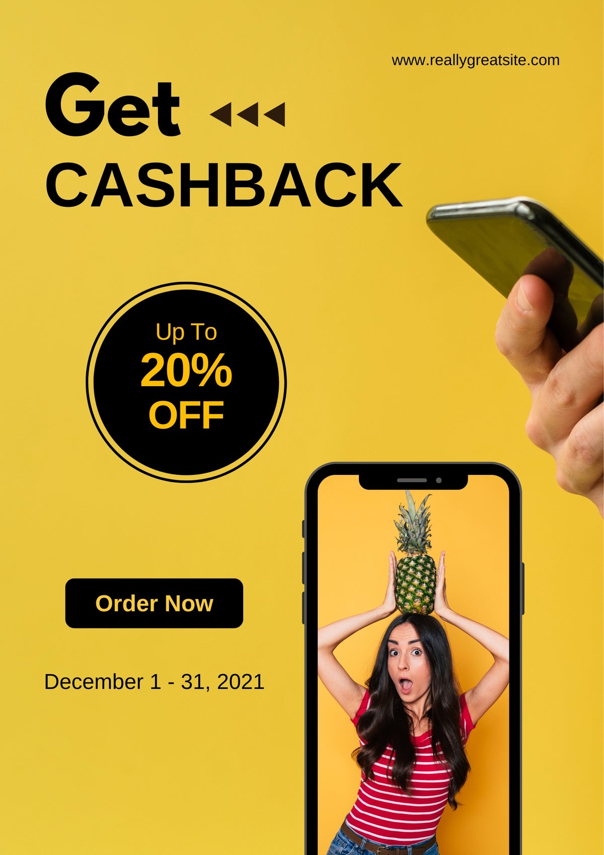 ADS POSTER DESIGN
