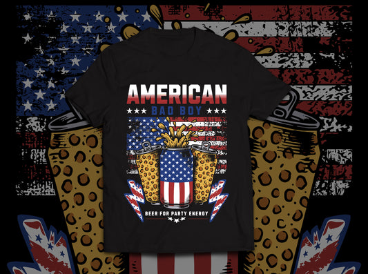 T-SHIRT DESIGN